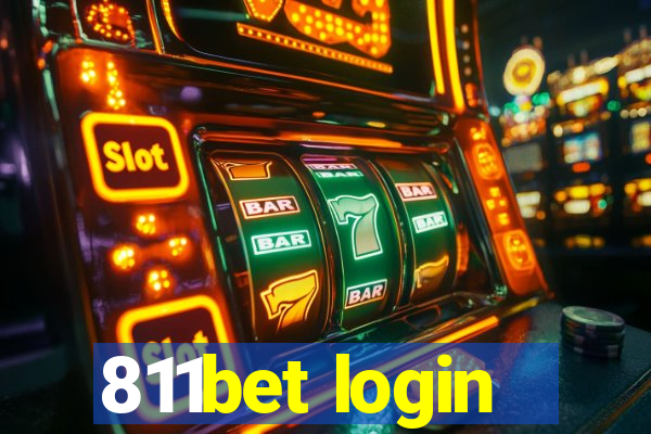 811bet login